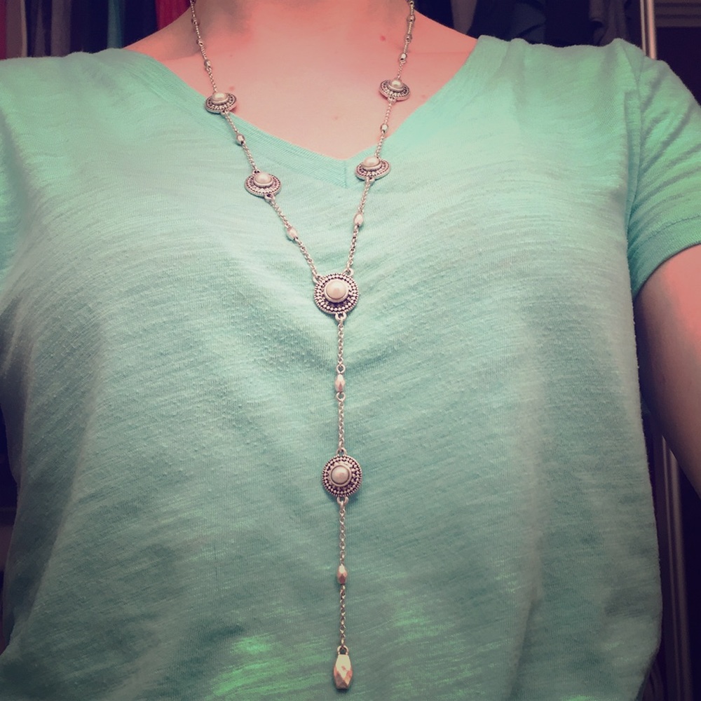 Lucky Brand necklace